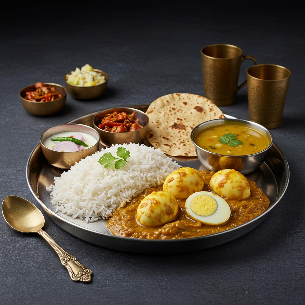 Egg Meals